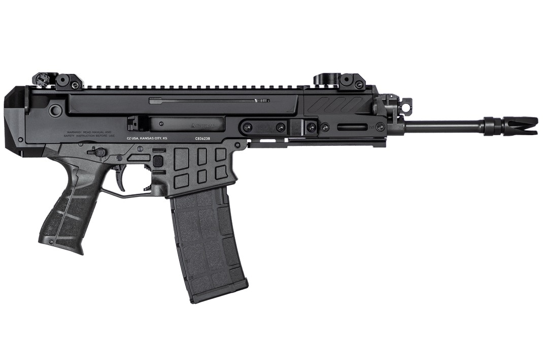 Primary Arms